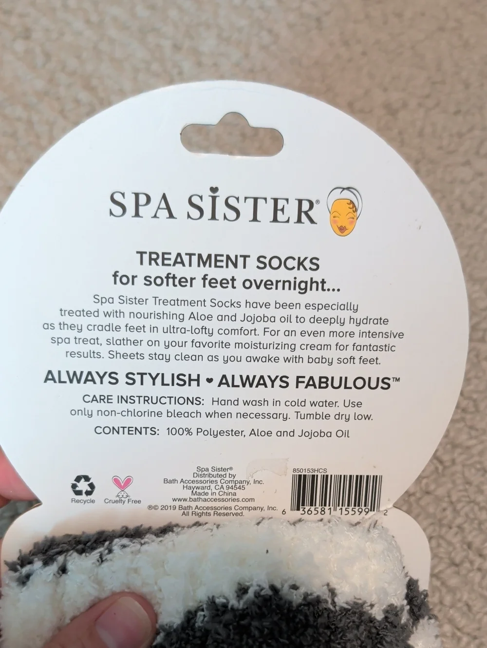 Spa Sister spa sister