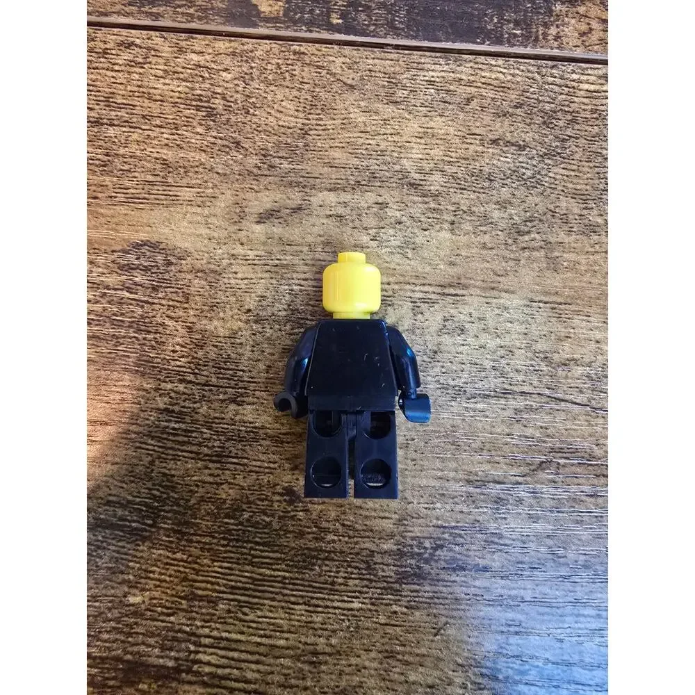 Lego series set themed