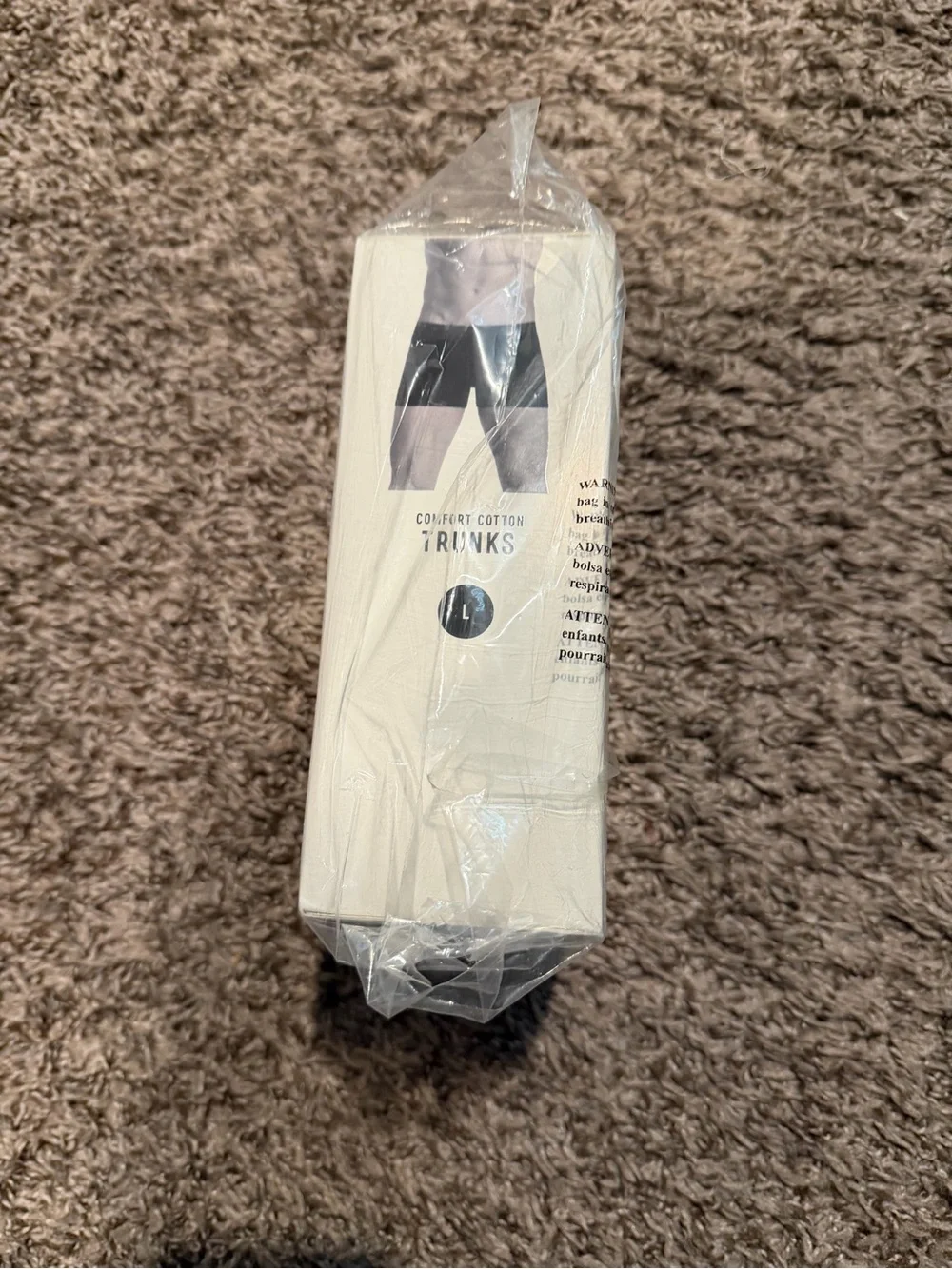 Express three pack