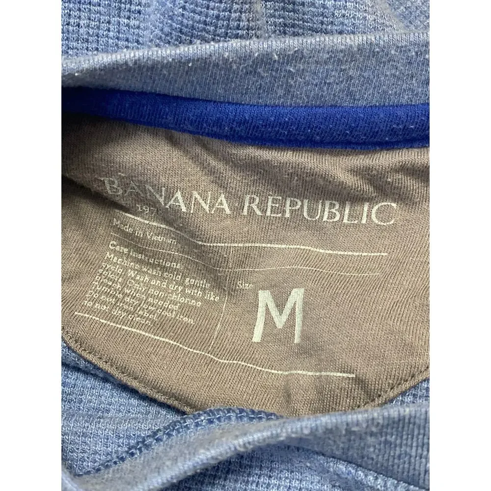 Banana Republic banana republic