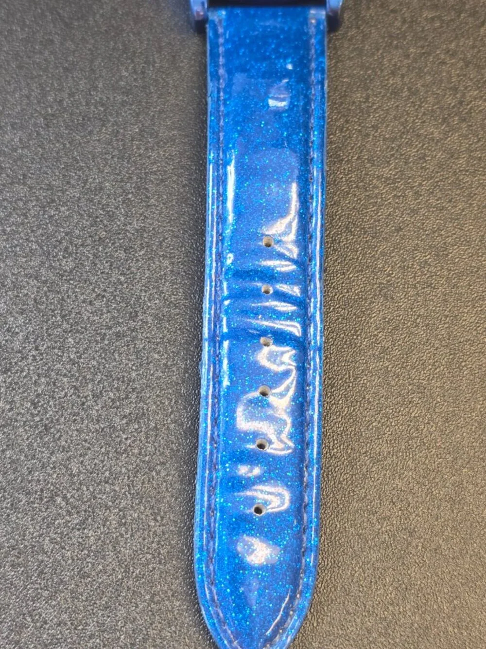 Accutime add some