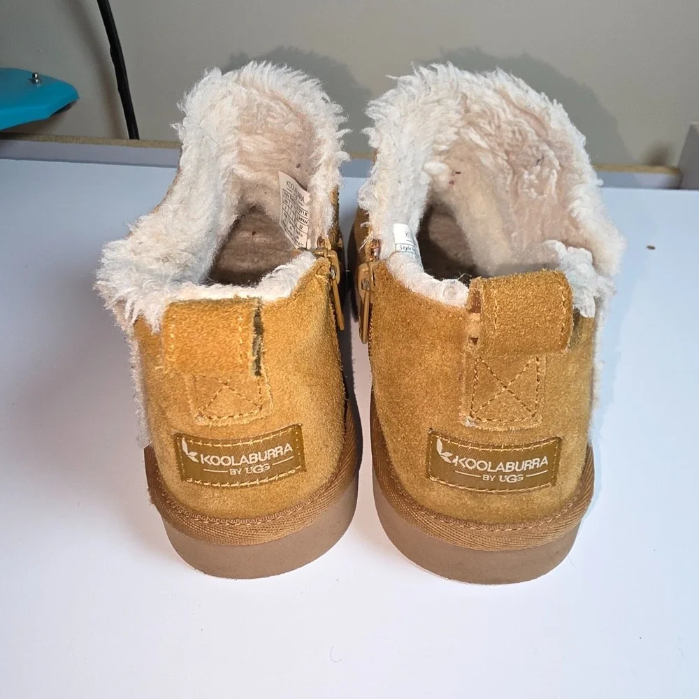 UGG upper classic comfortable