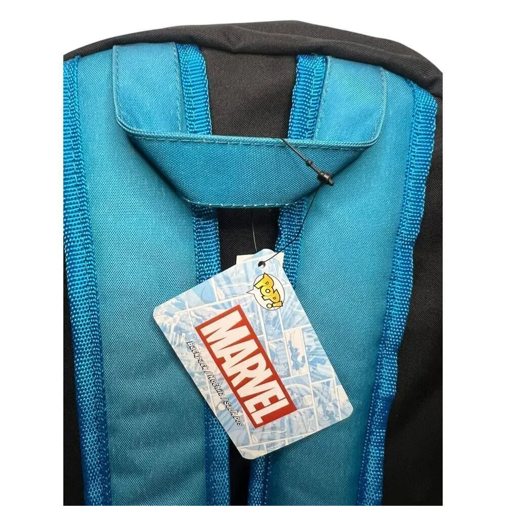 Funko pop marvel