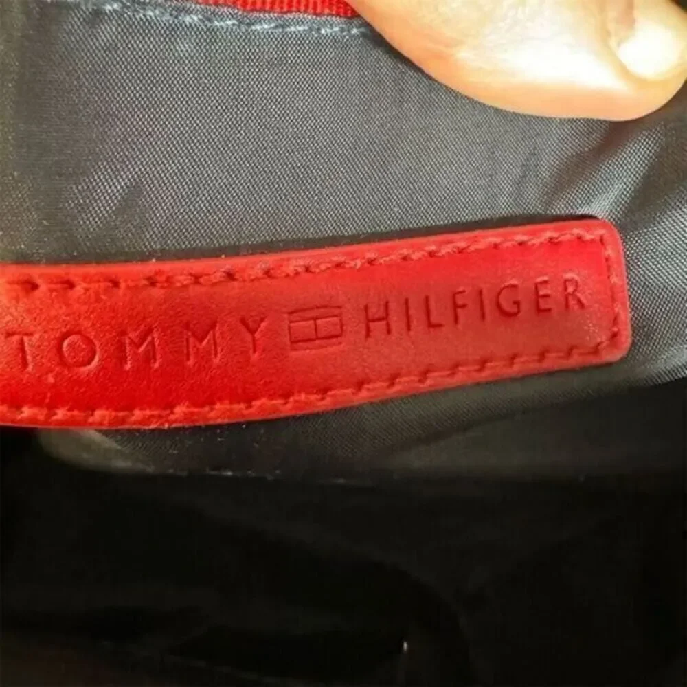 Tommy Hilfiger adults lining