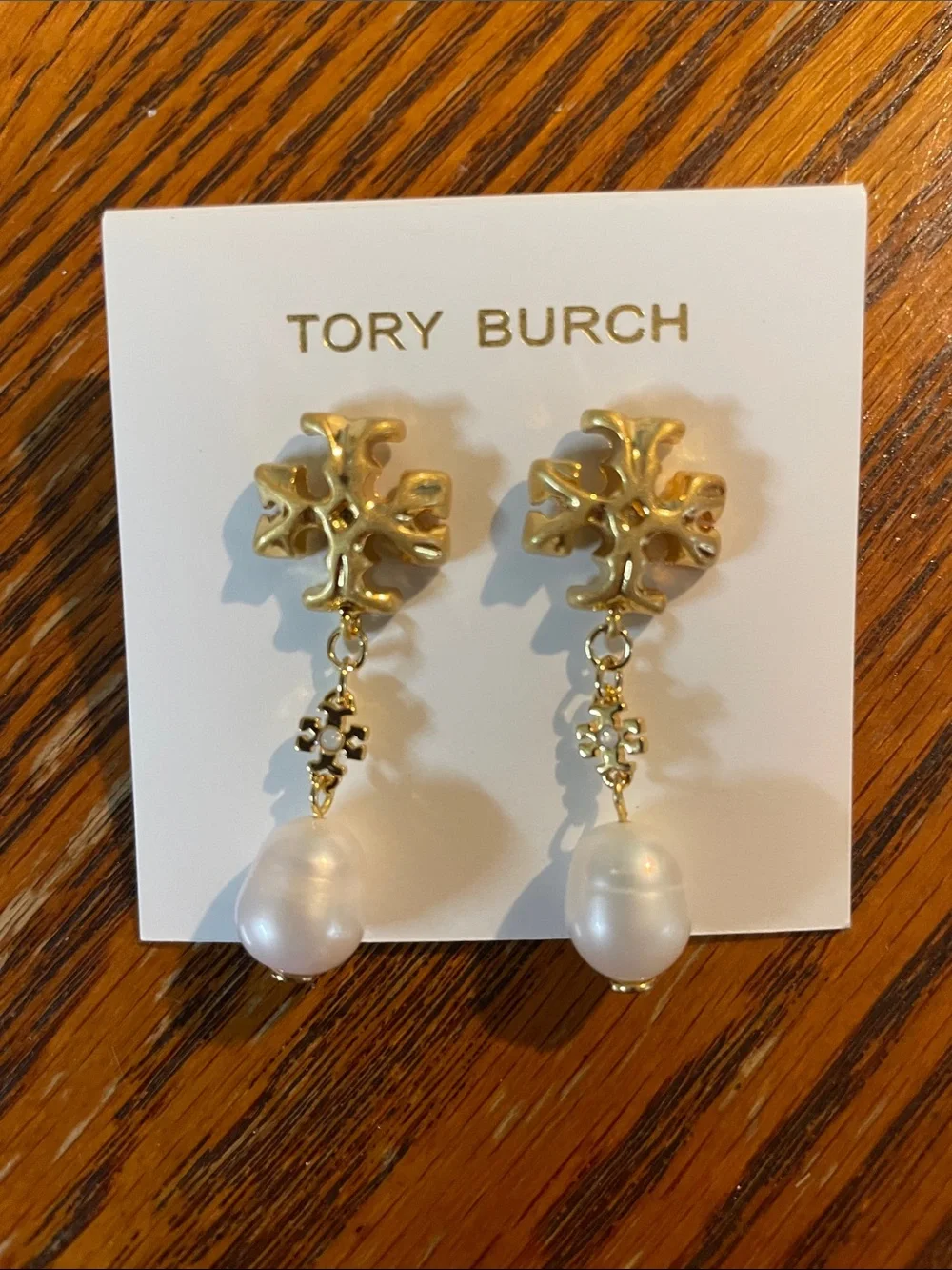 Tory Burch brand new