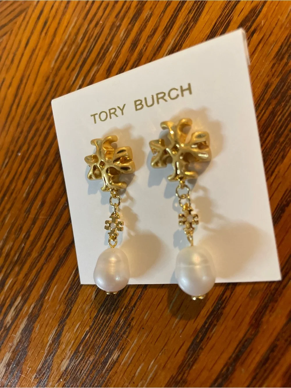 Tory Burch brand new