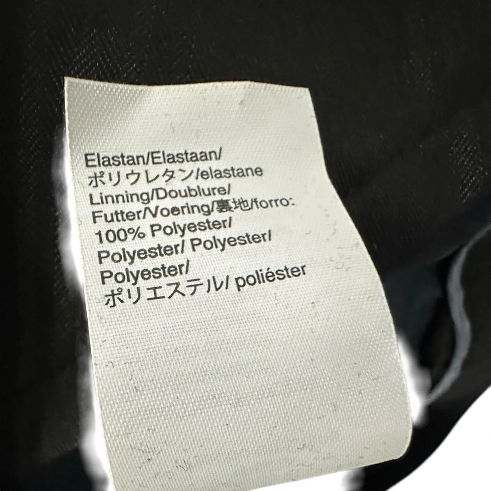 J. Crew pants are