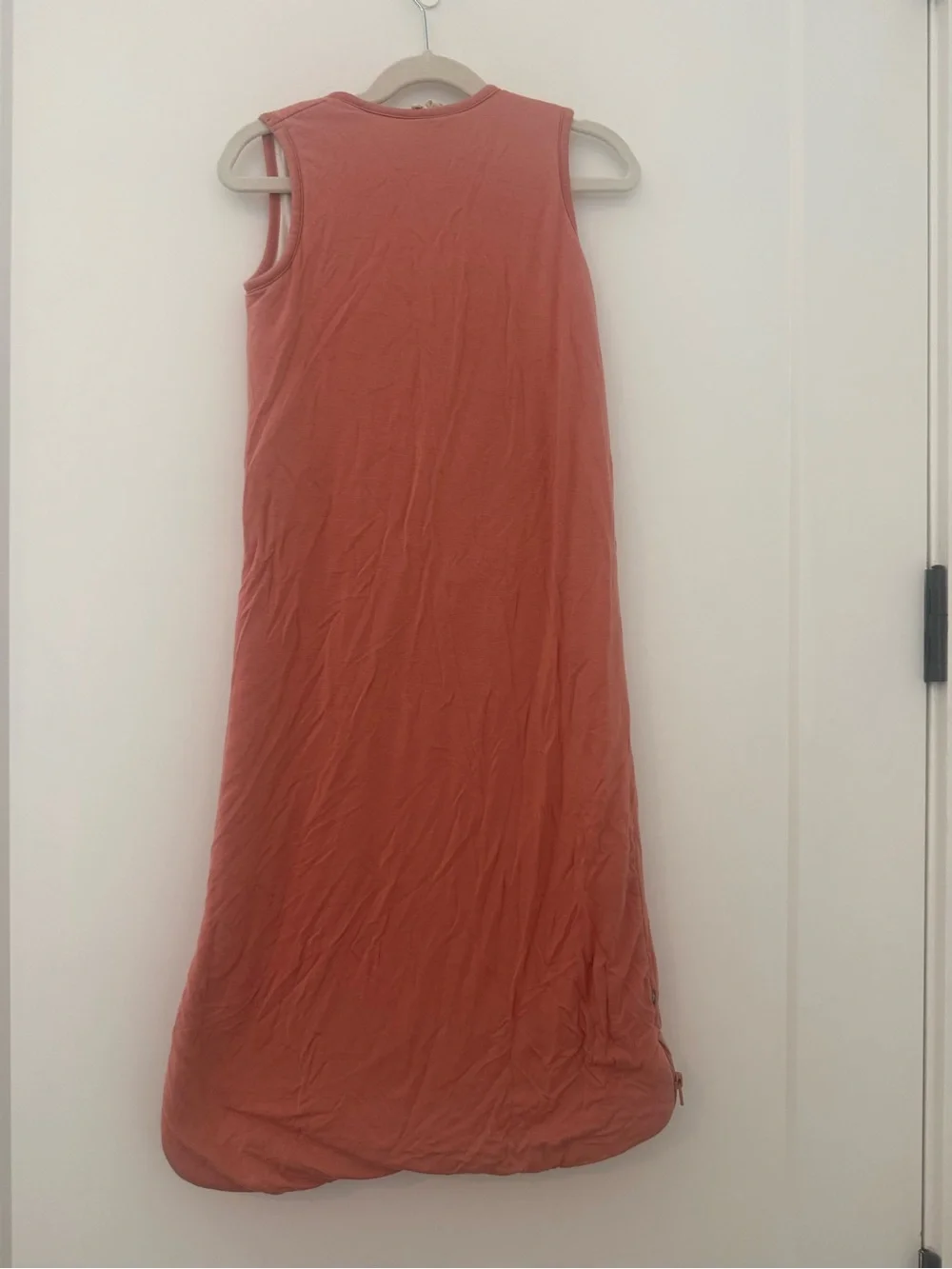 Kite simple sleeveless