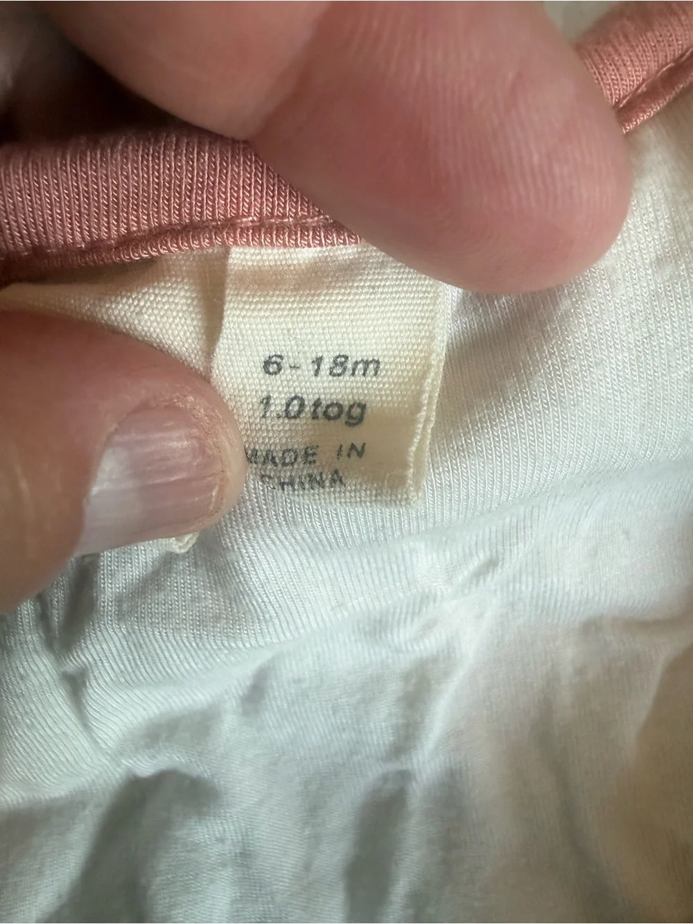 Kite simple sleeveless