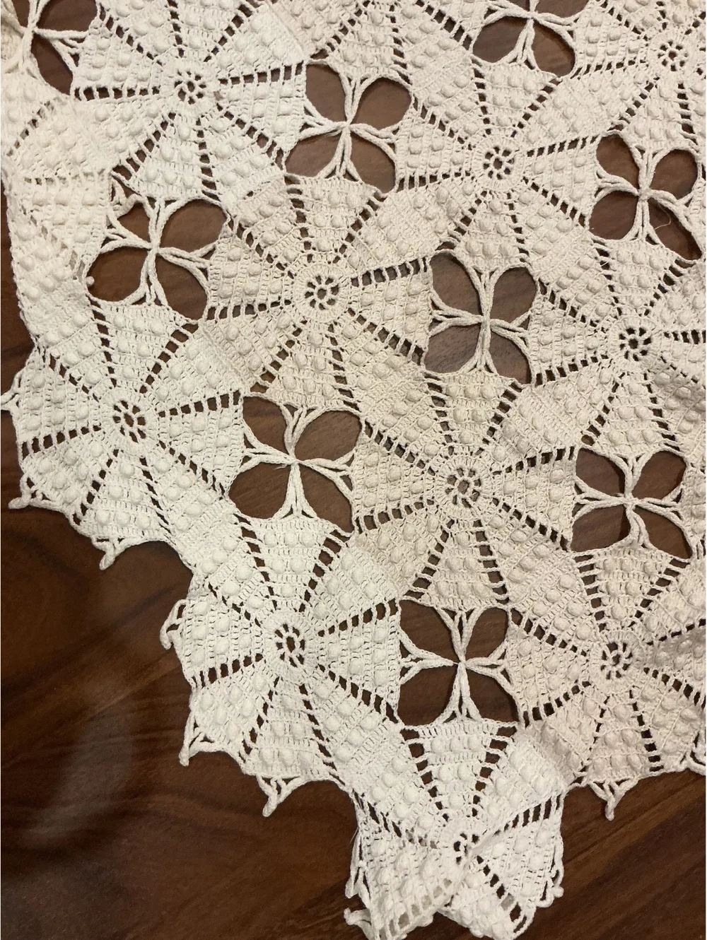 N/A handmade compared