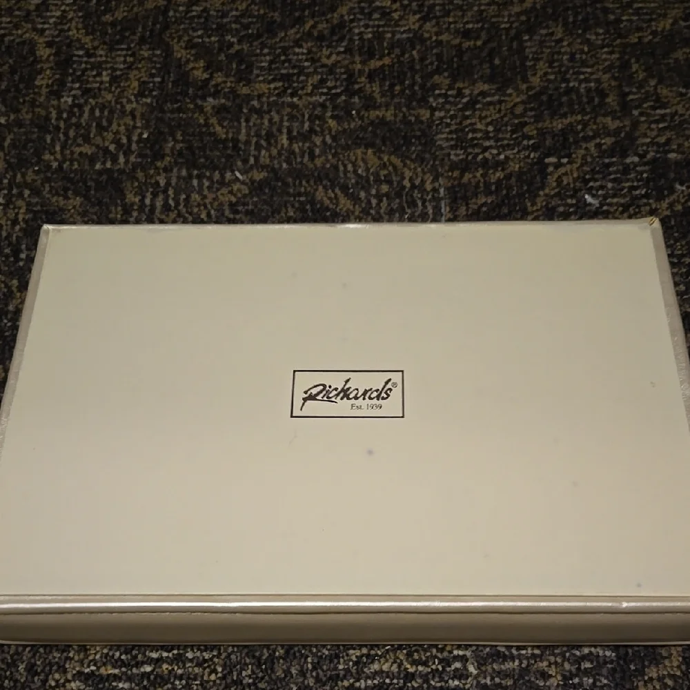 Richards keep your