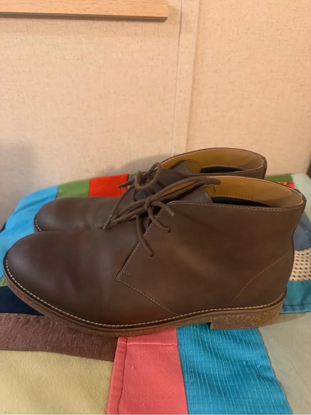 Dockers stylish chukka