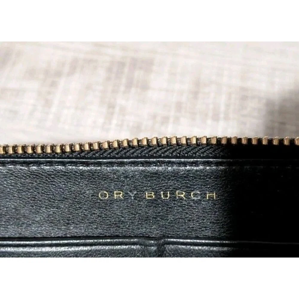 Tory Burch there are