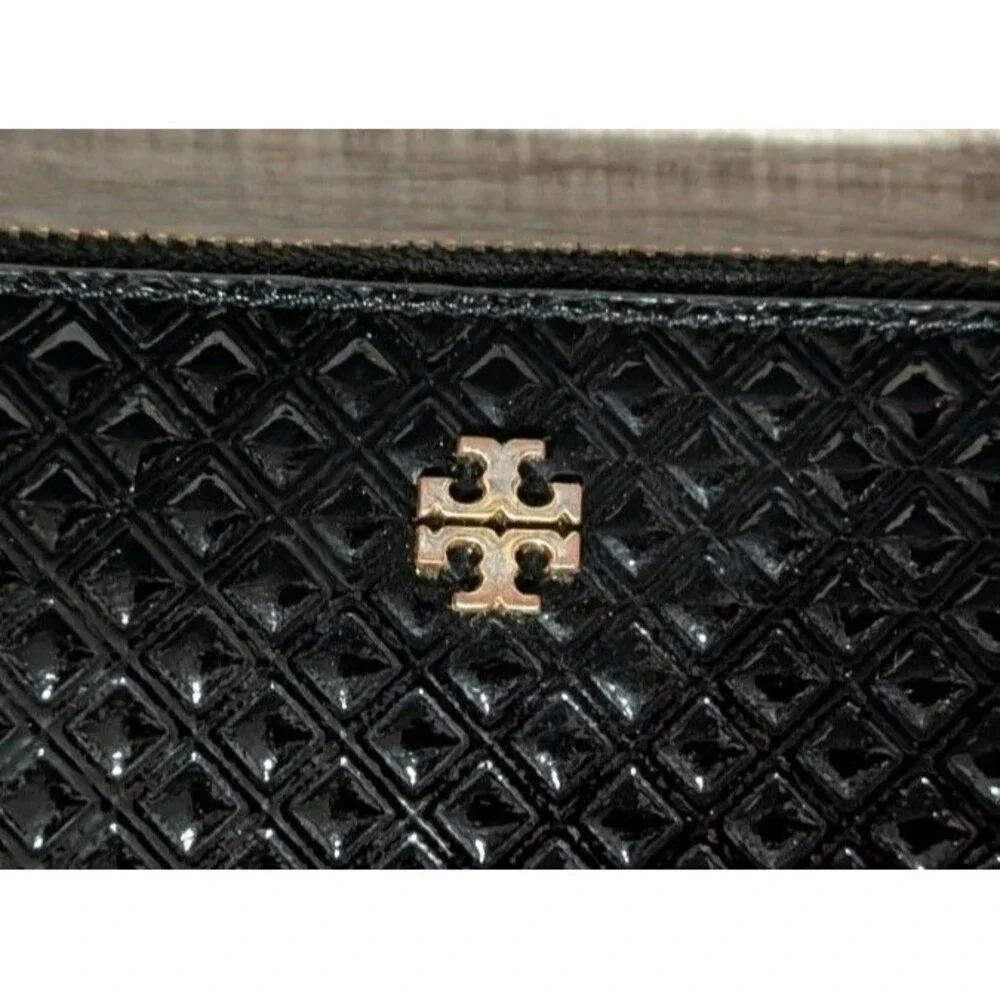 Tory Burch there are