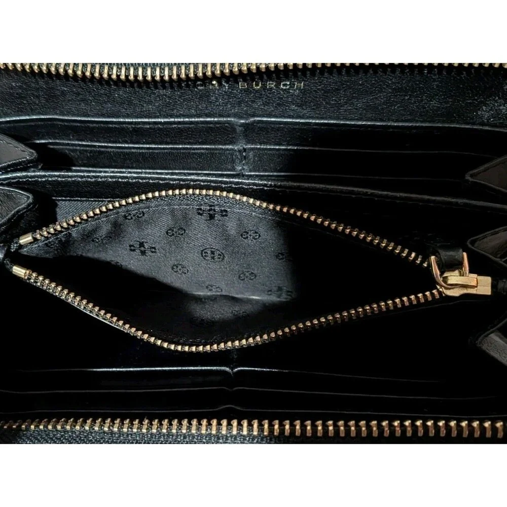 Tory Burch there are