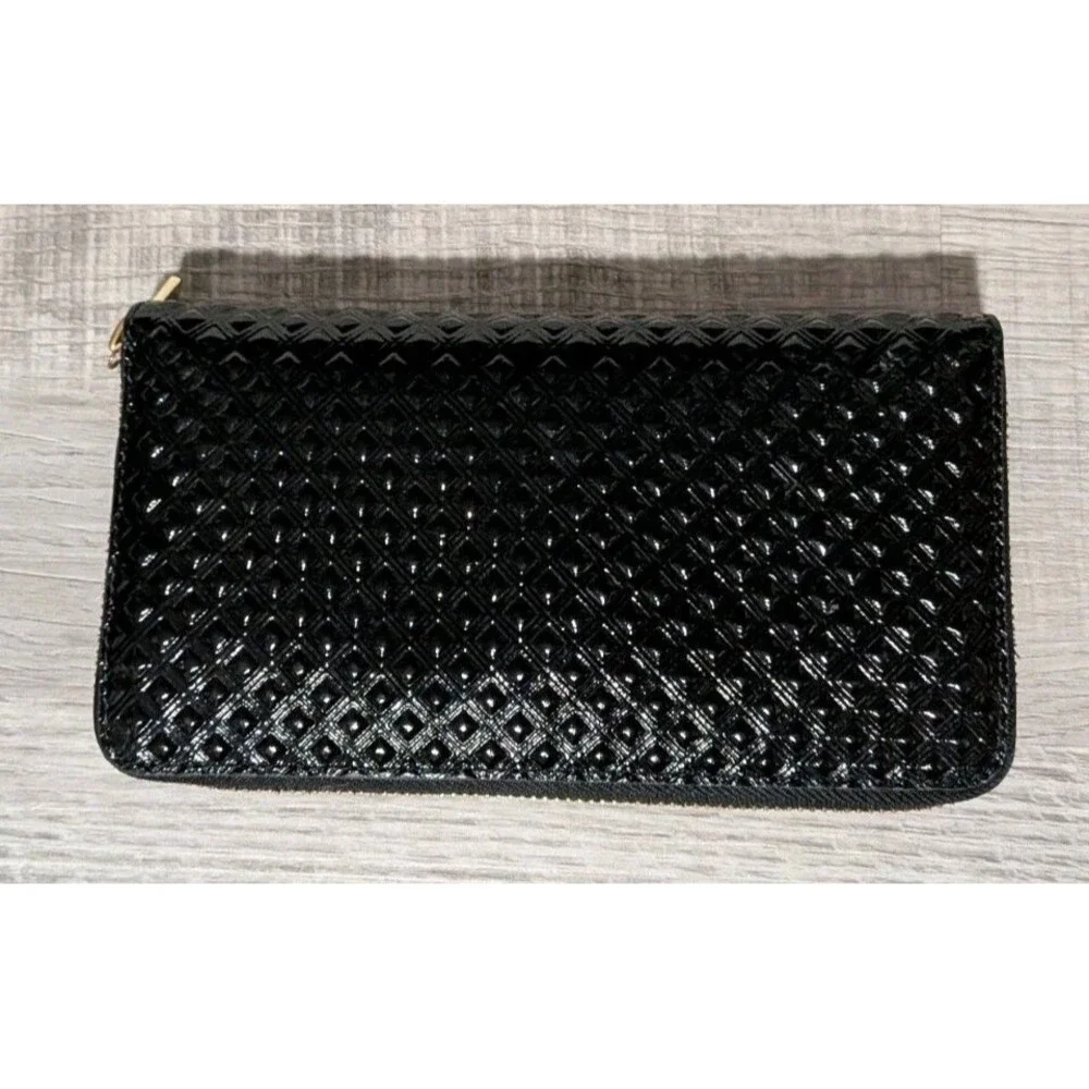 Tory Burch there are