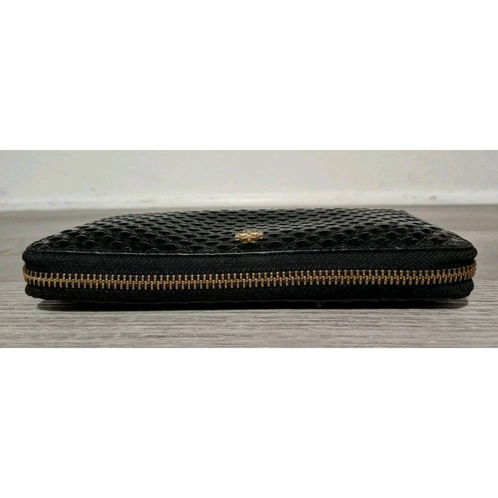 Tory Burch there are