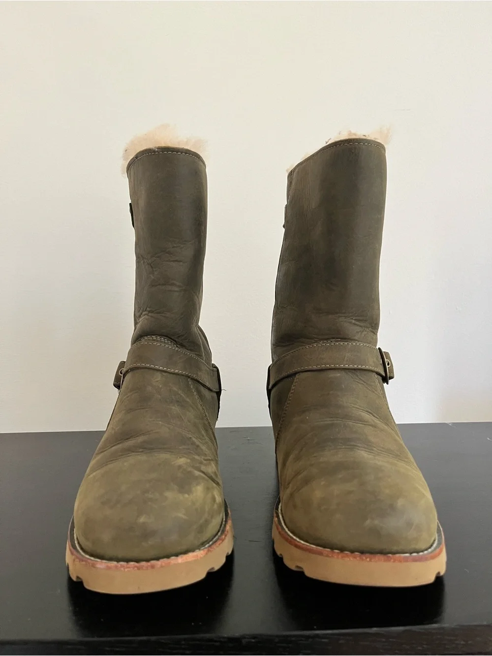 UGG authentic waterproof