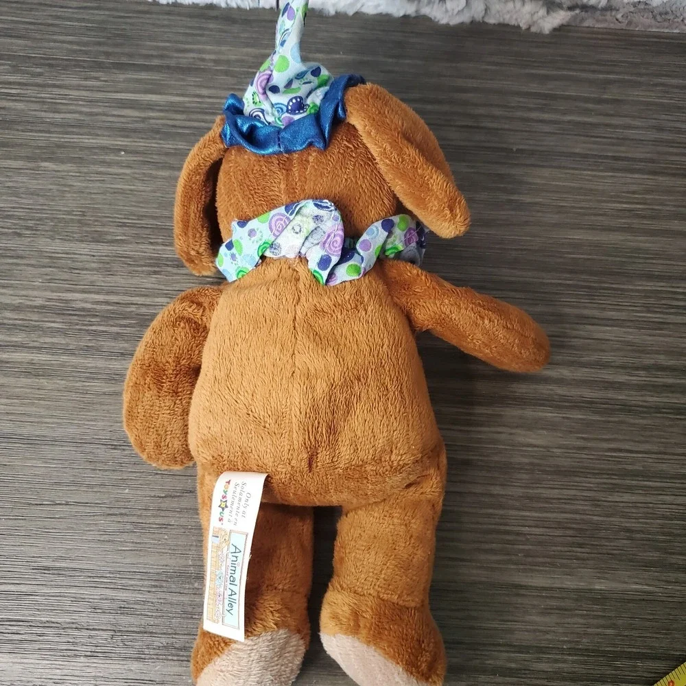 Animal Alley toys us