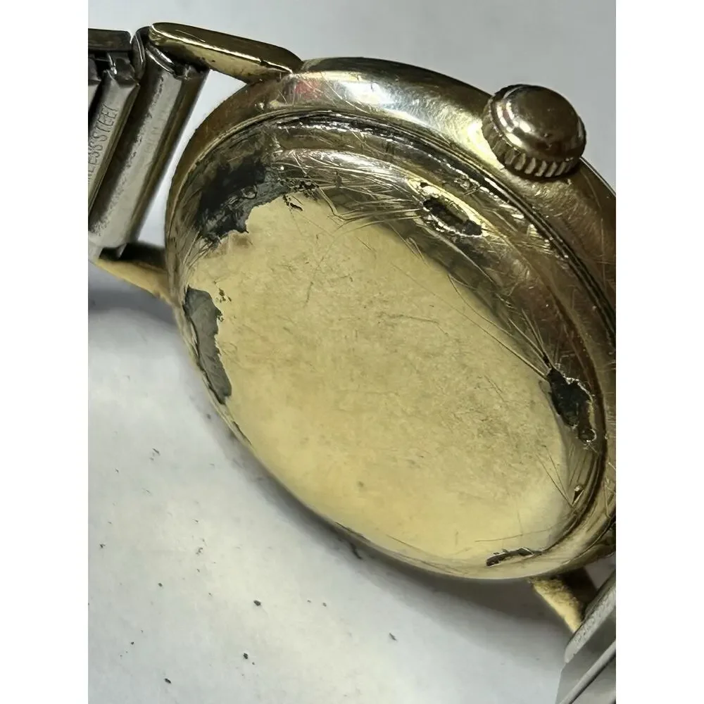 Girard-Perregaux rare vintage