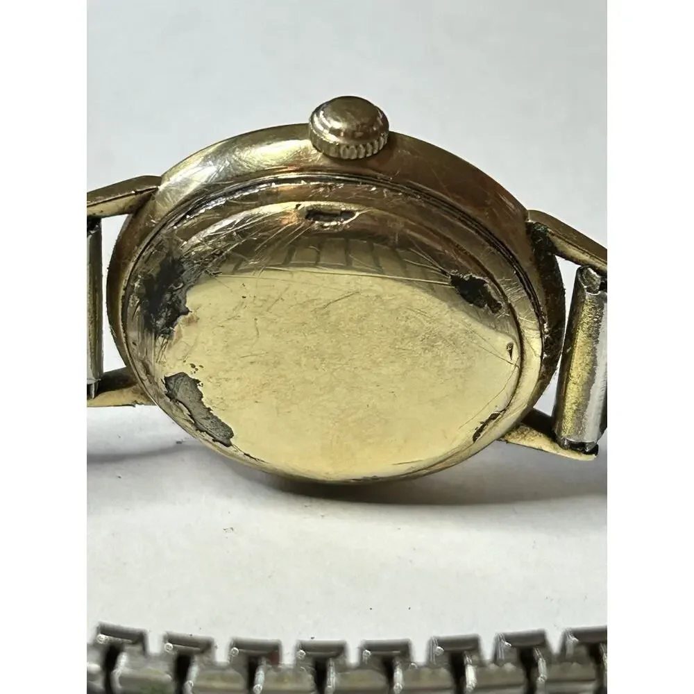 Girard-Perregaux rare vintage