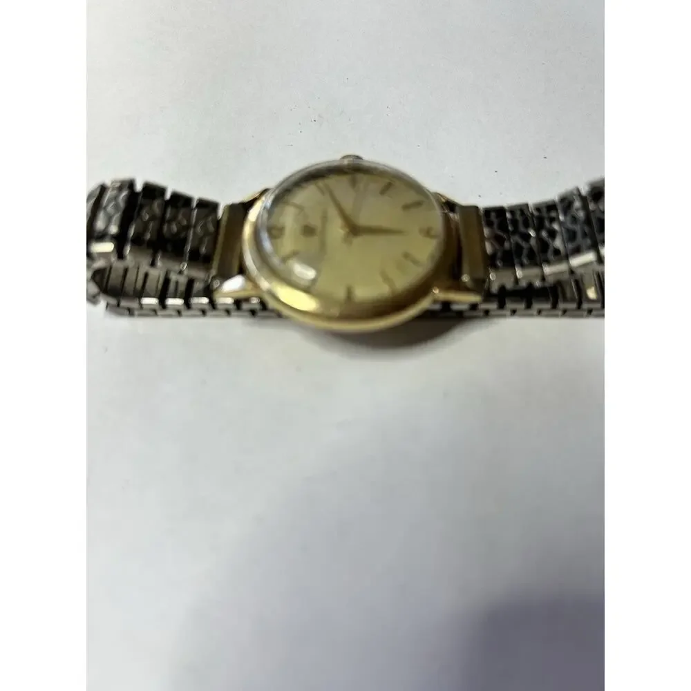 Girard-Perregaux rare vintage