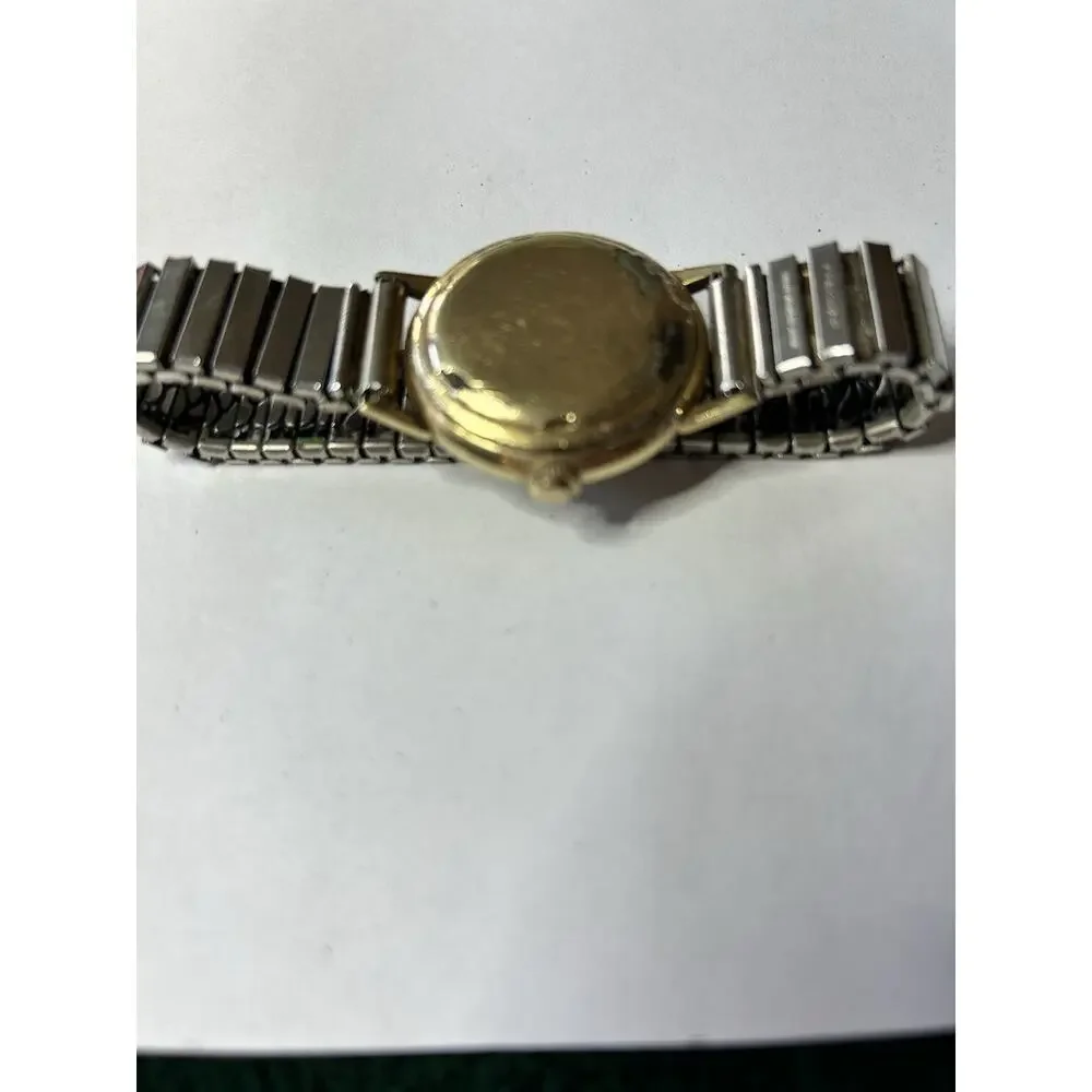 Girard-Perregaux rare vintage