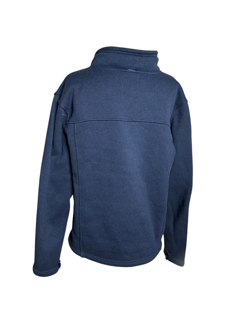 The North Face brand north