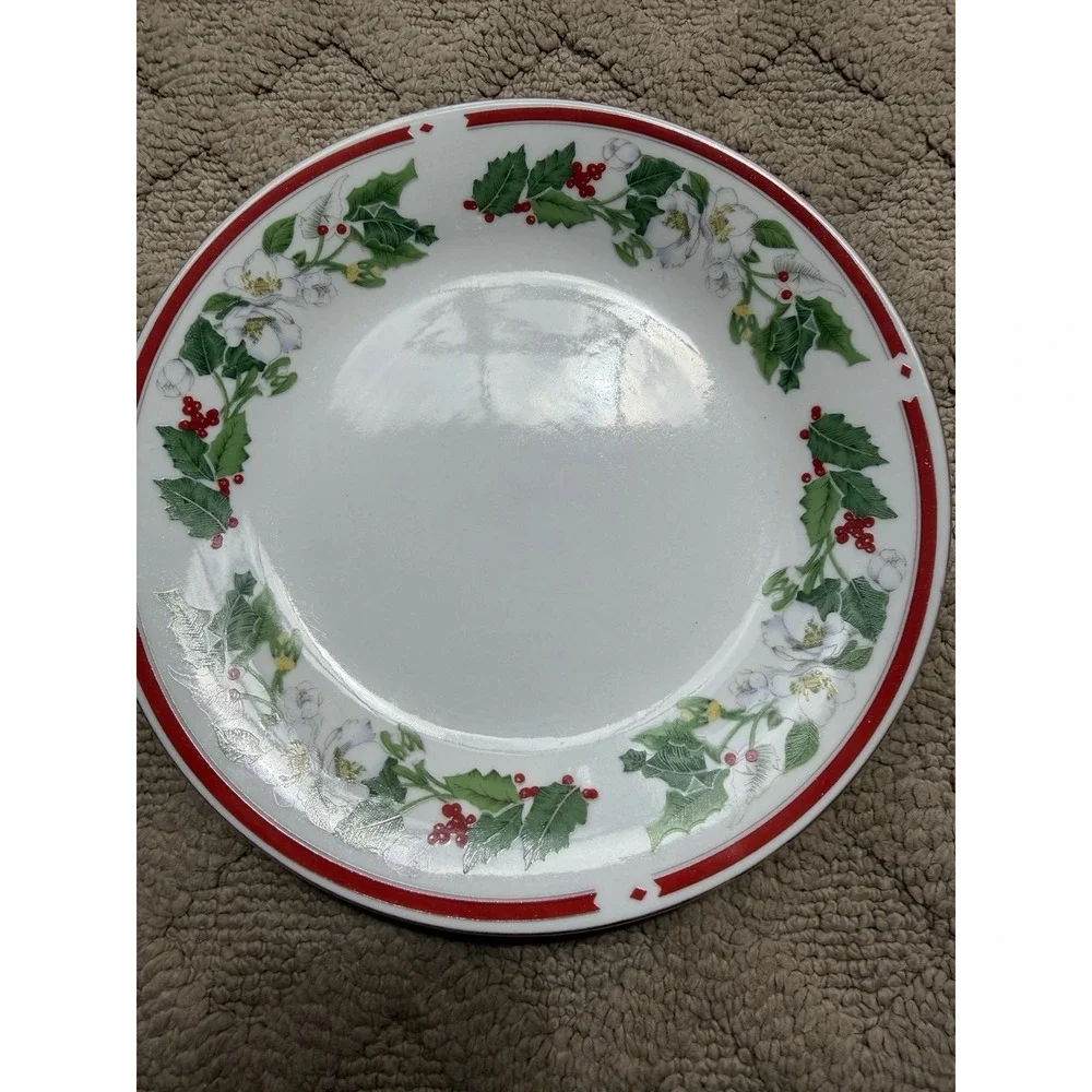 Lynns bread cheer decorative
