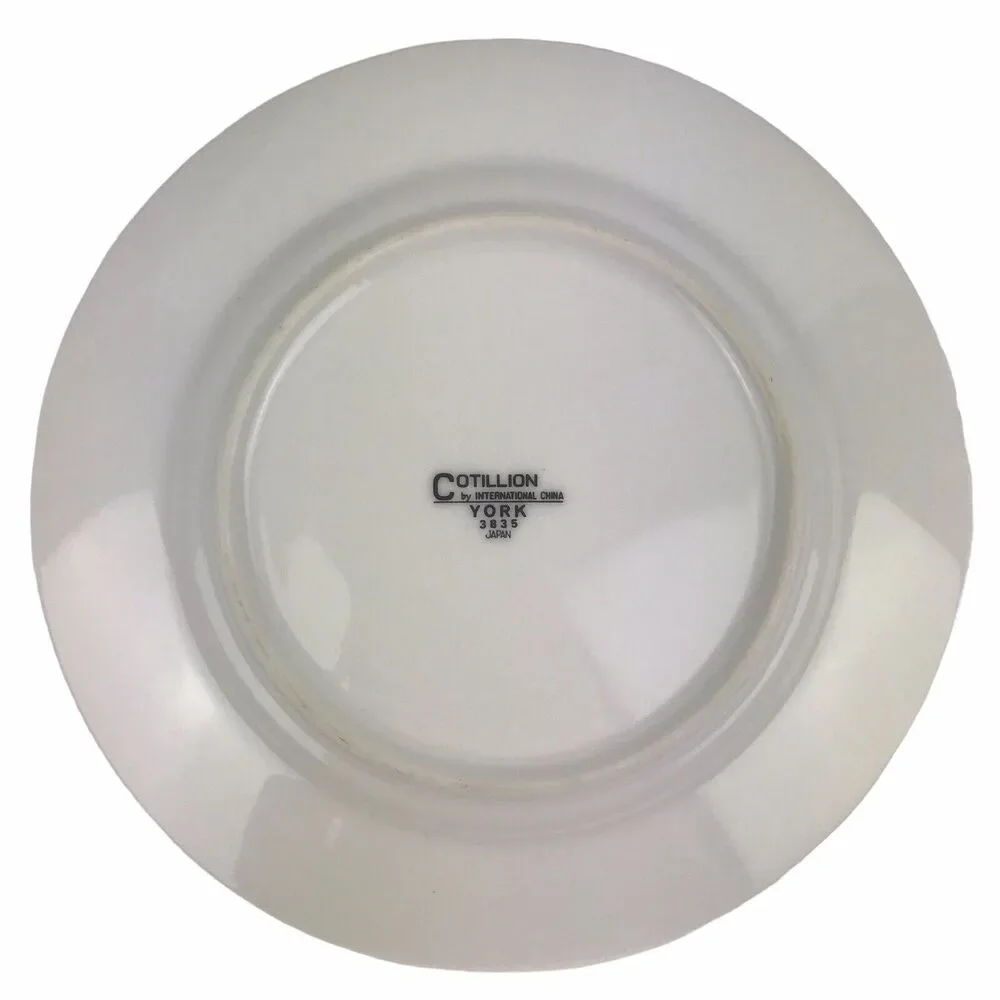 International China pre spots trim