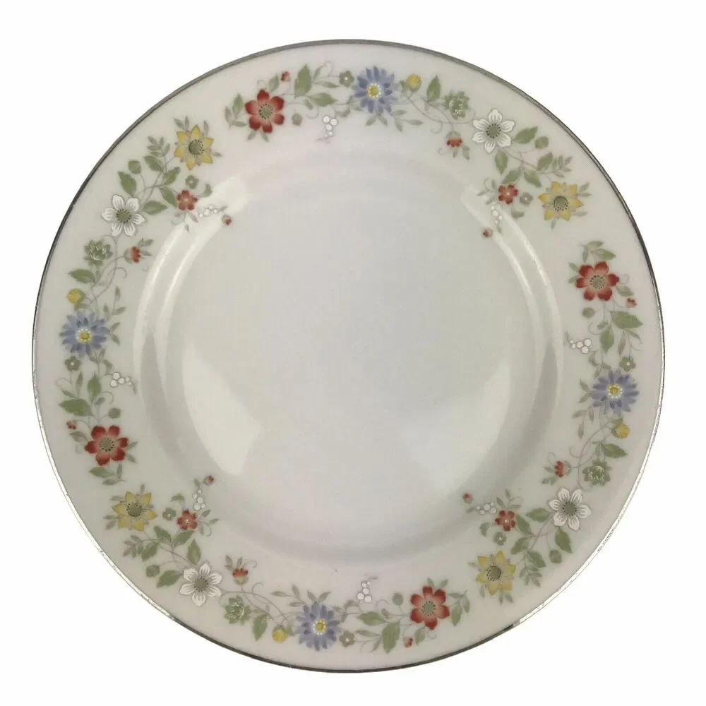 International China floral 3835