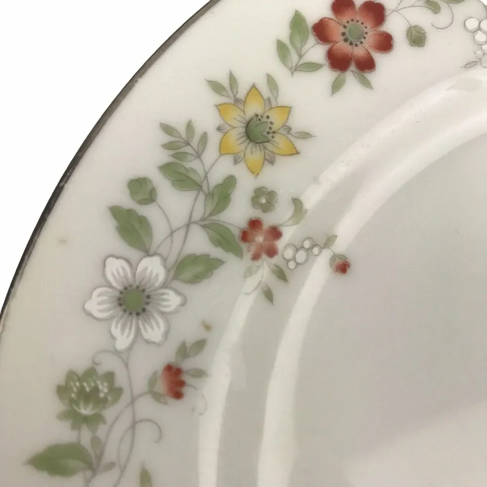 International China silver pre