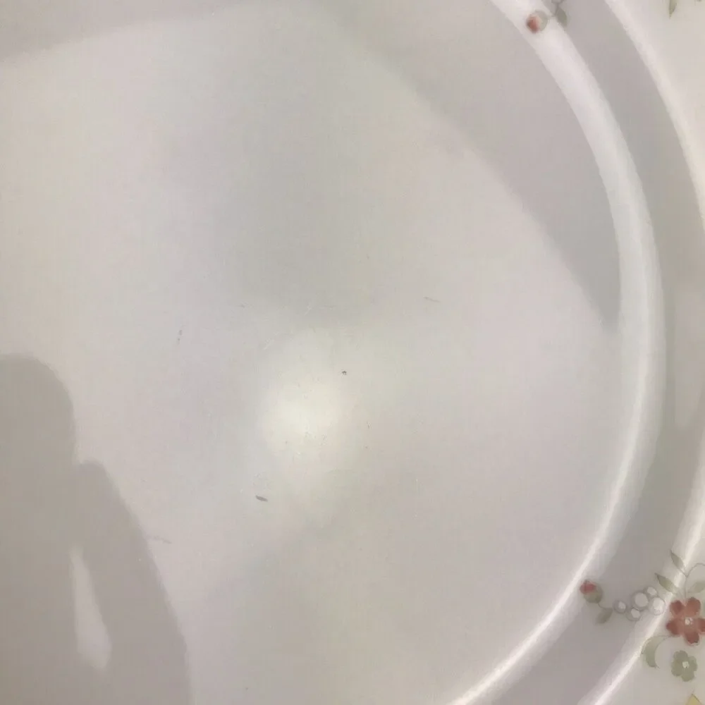 International China scratches china