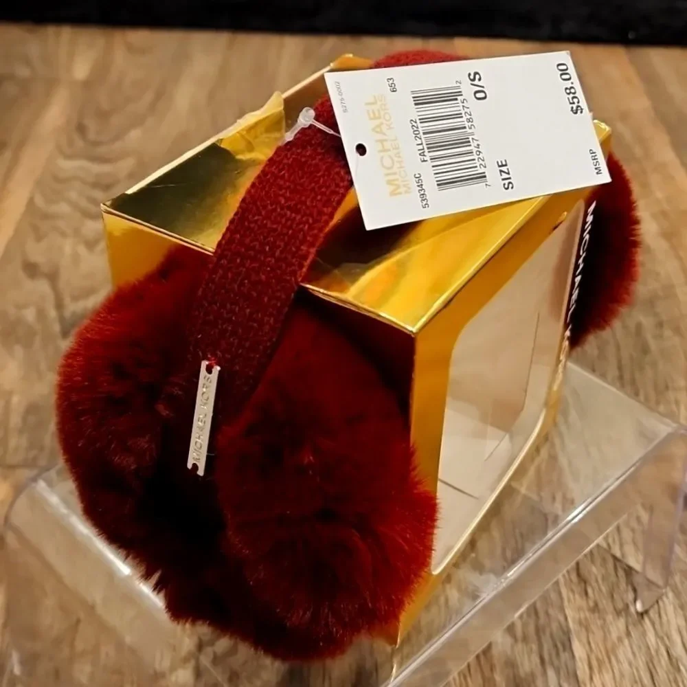 Michael Kors mk box