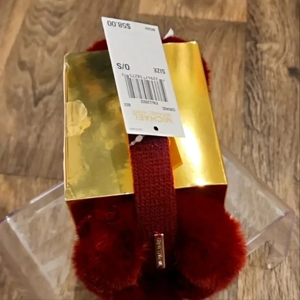 Michael Kors new swe