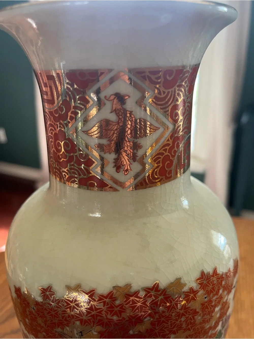 N/A elegant ivory