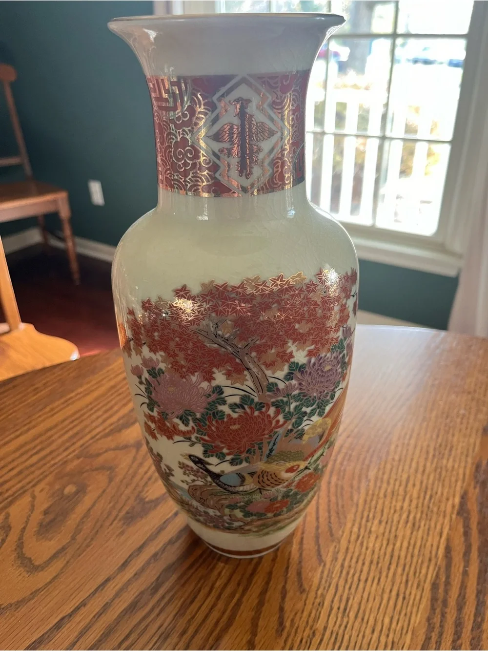 N/A elegant ivory