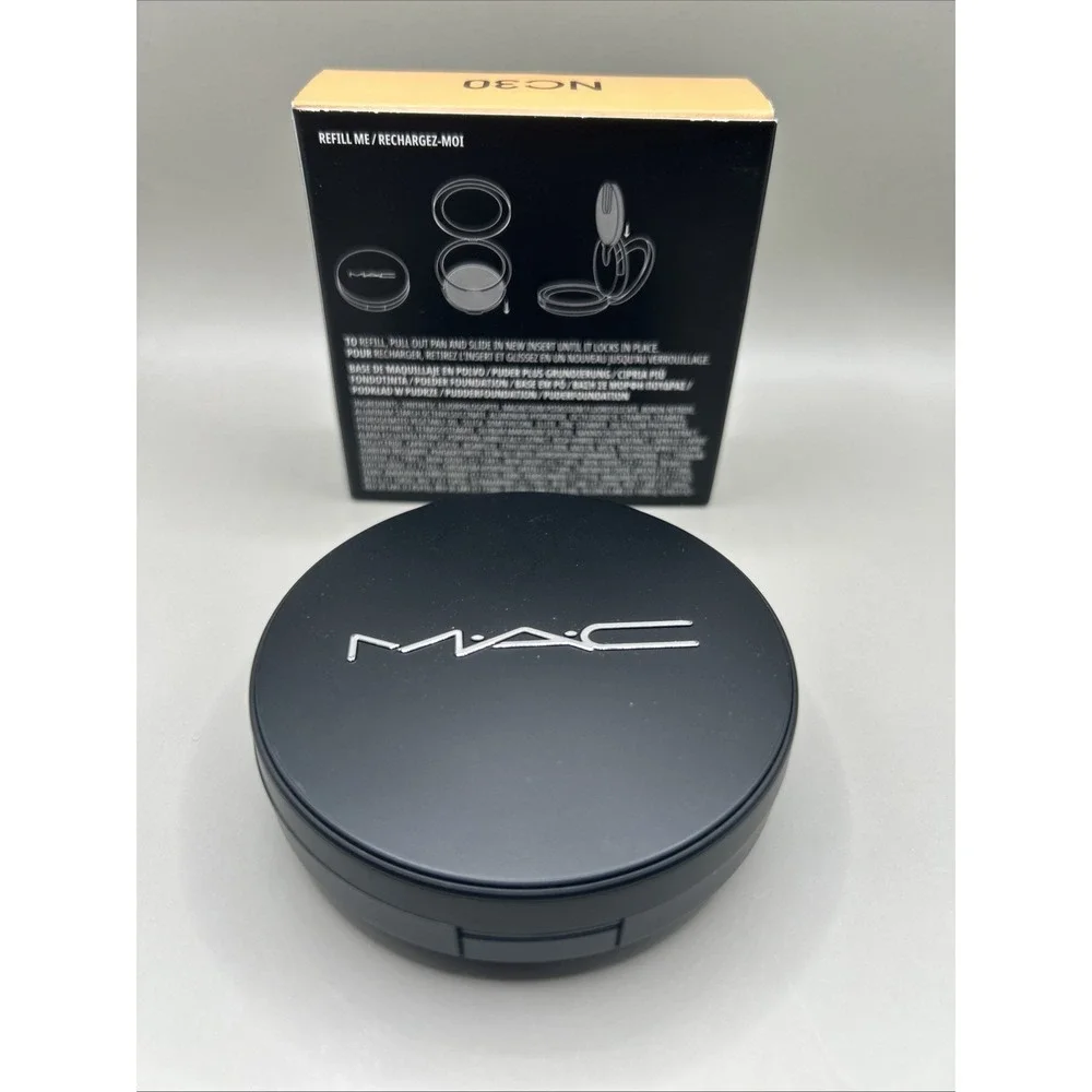 M·A·C mac studio