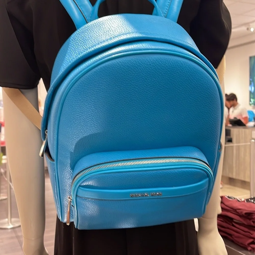 Michael Kors standards zip