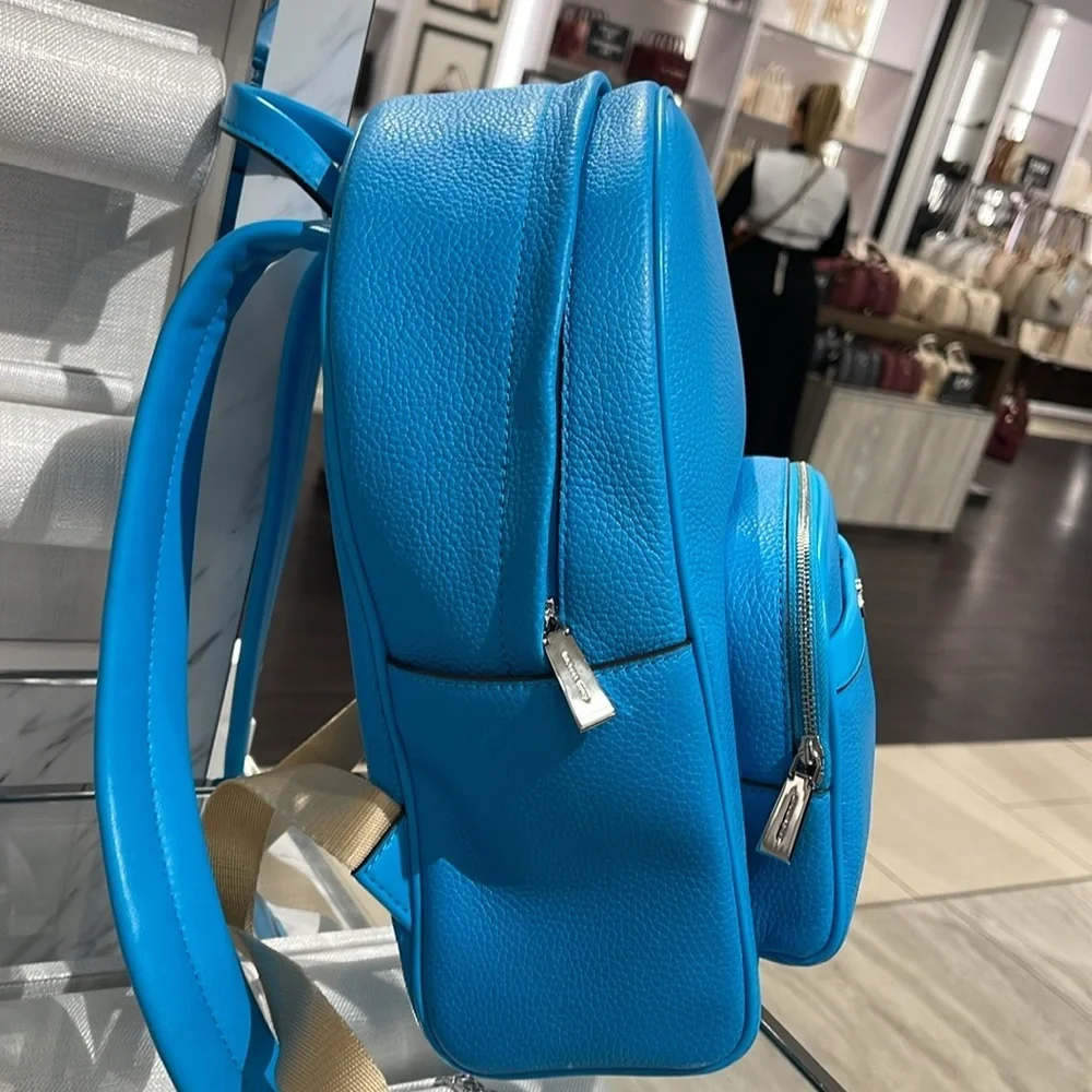 Michael Kors 5”d those