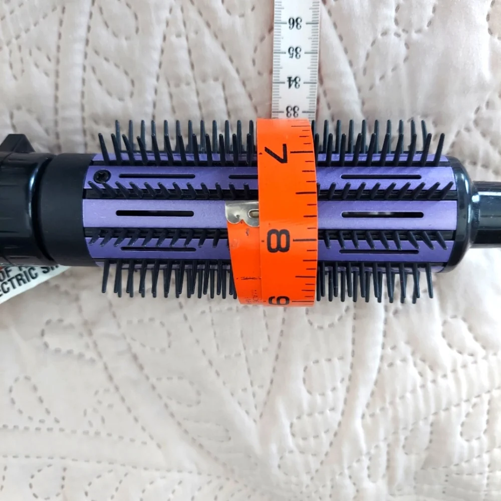 Conair electric hair