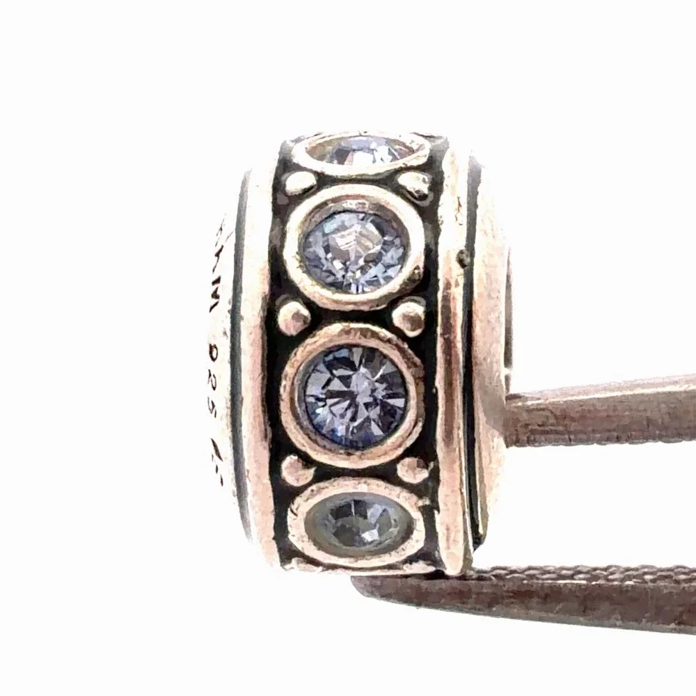 Chamilia designer 925