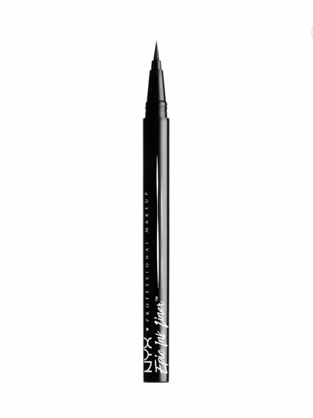 NYX ultra black