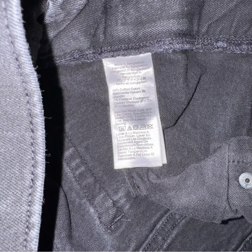 J. Crew crew men