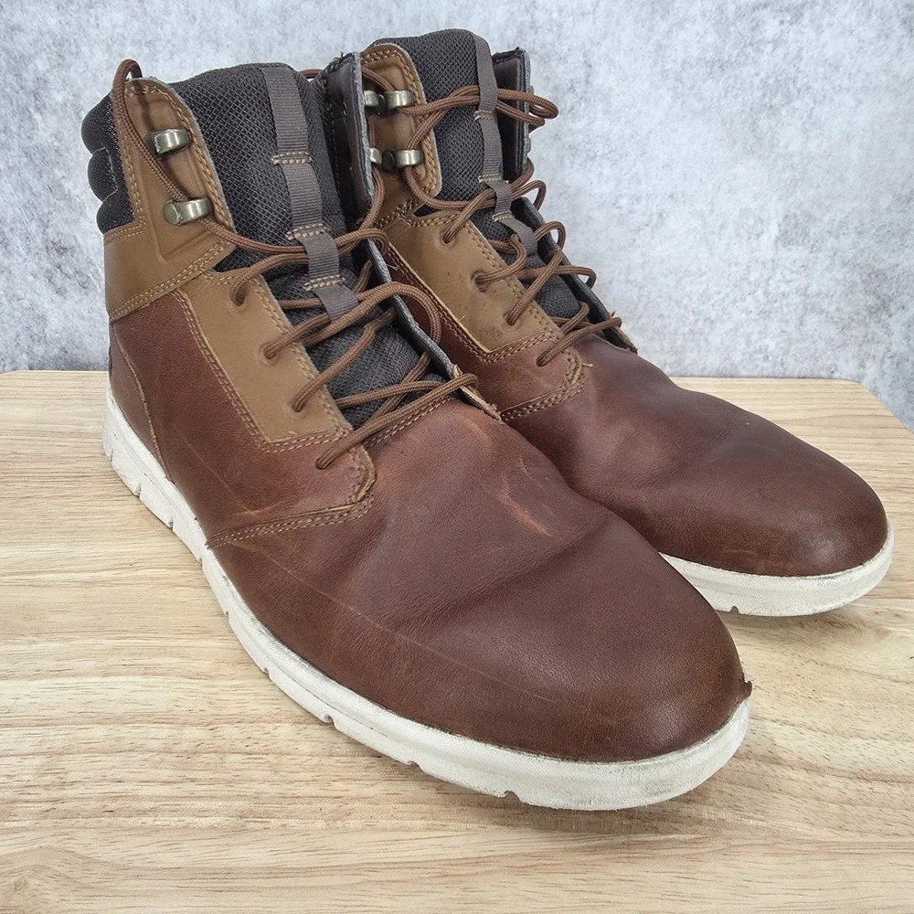 Timberland ebay graydon