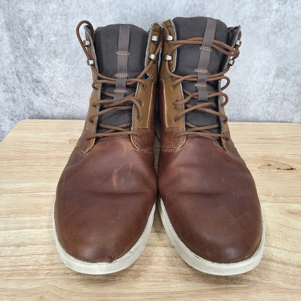 Timberland hi casual shoes