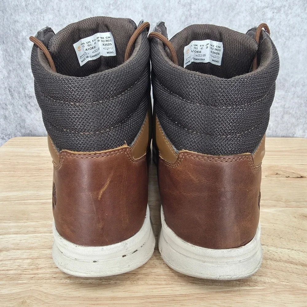 Timberland a1oee week 100