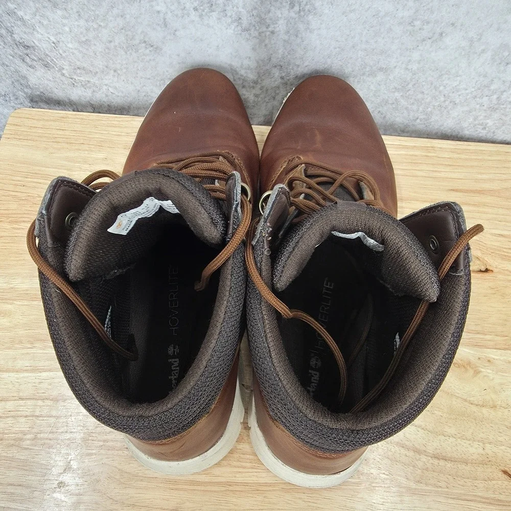 Timberland hi offers clicking