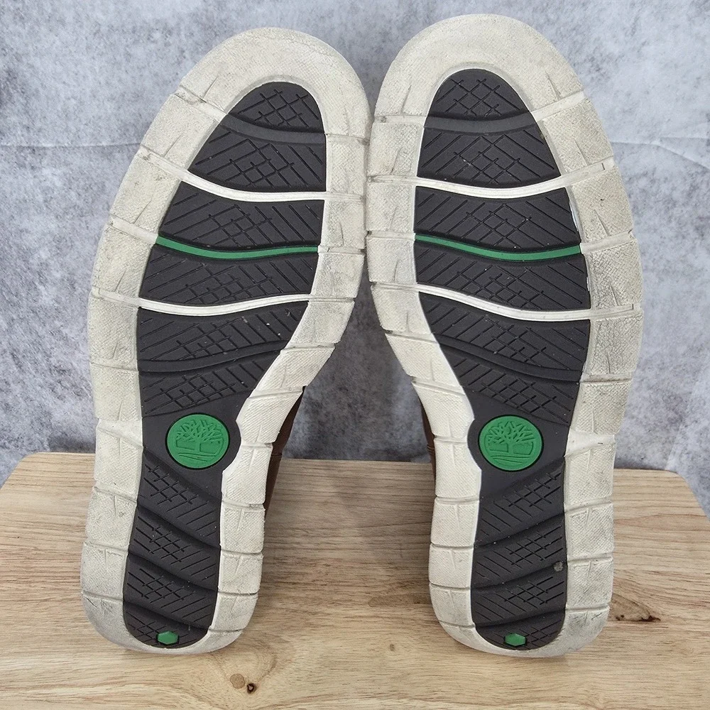 Timberland casual newly