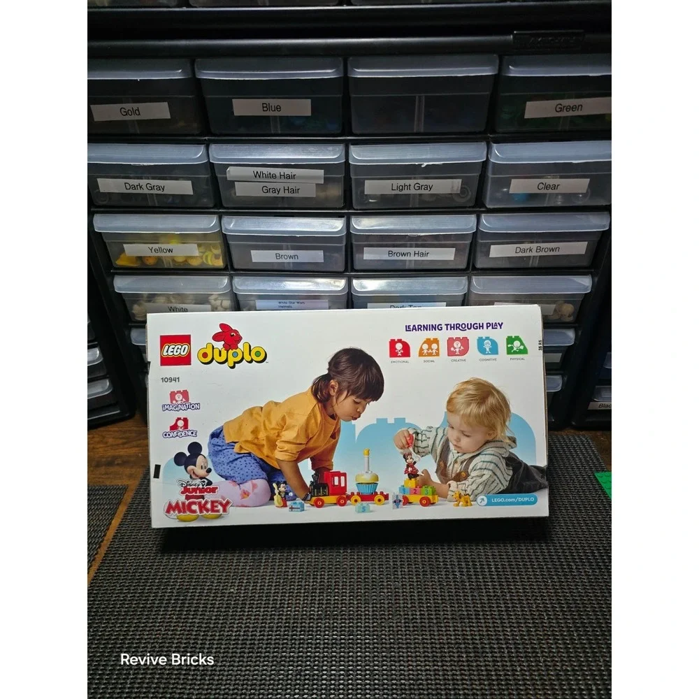 Lego factory view brand